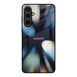Colorful Illusion Samsung Galaxy A57 5G Glass Back Cover Online