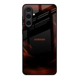 Evil Fire Samsung Galaxy A57 5G Glass Back Cover Online