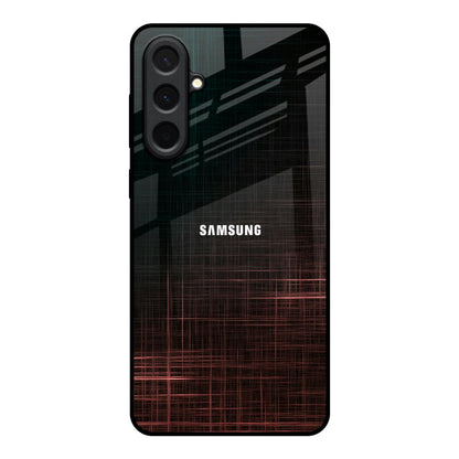 Wooden Mat Samsung Galaxy A57 5G Glass Back Cover Online