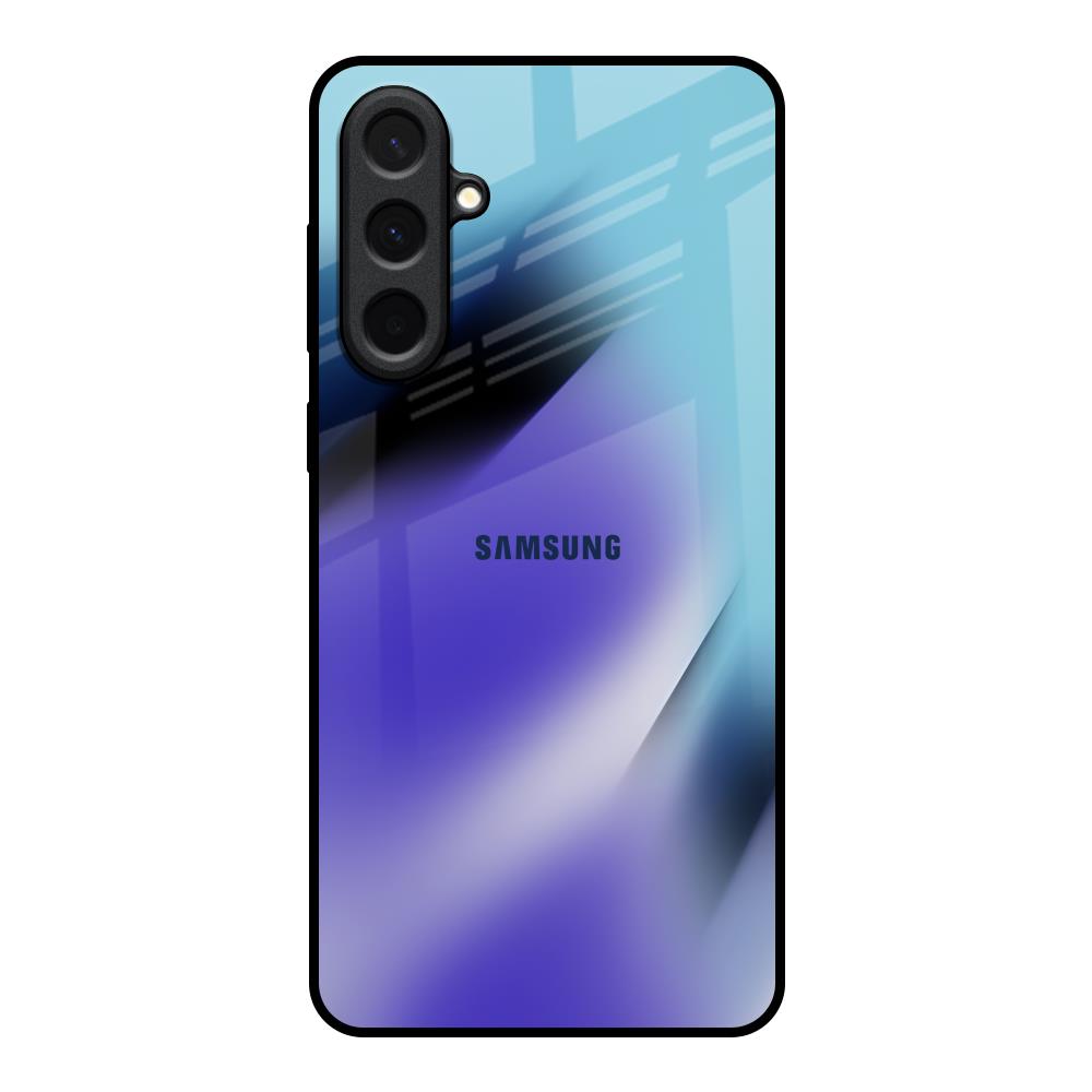 Mystical Gradient Samsung Galaxy A57 5G Glass Back Cover Online