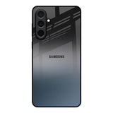 Dramatic Grey Samsung Galaxy A57 5G Glass Back Cover Online