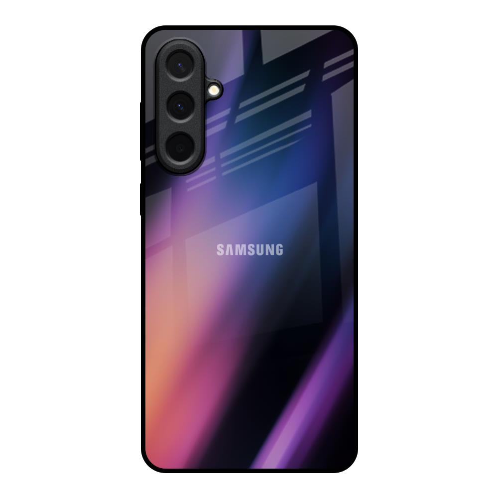 Color Fluid Samsung Galaxy A57 5G Glass Back Cover Online