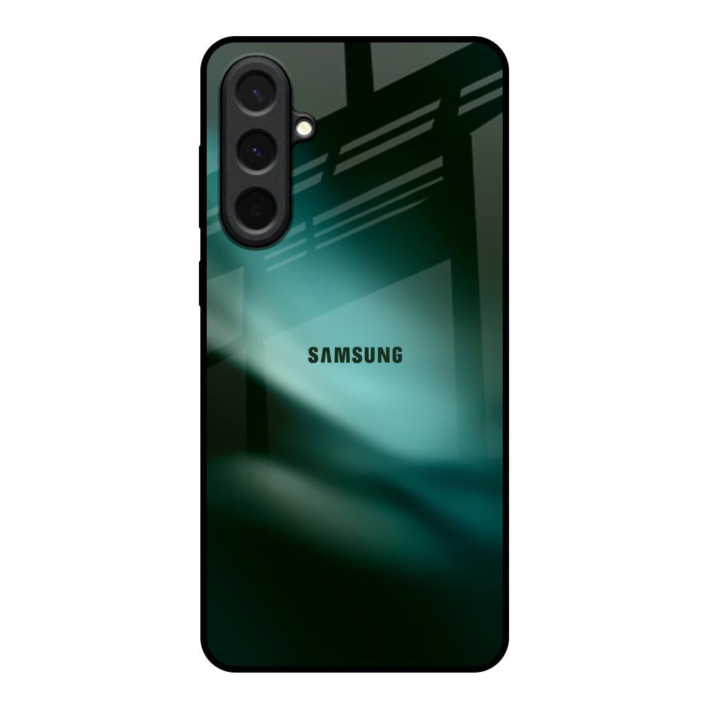 Northen Light Samsung Galaxy A57 5G Glass Back Cover Online