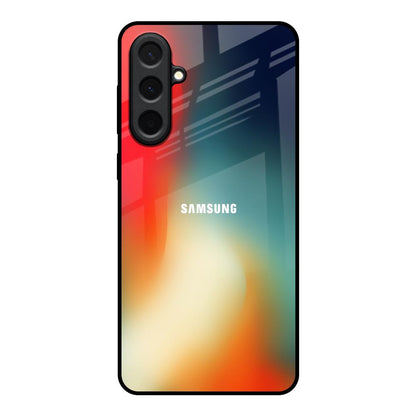 Tri Light Samsung Galaxy A57 5G Glass Back Cover Online