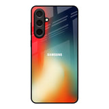 Tri Light Samsung Galaxy A57 5G Glass Back Cover Online
