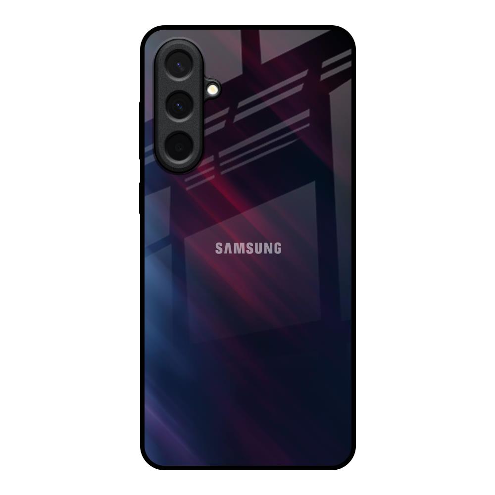 Pink Way Samsung Galaxy A57 5G Glass Back Cover Online