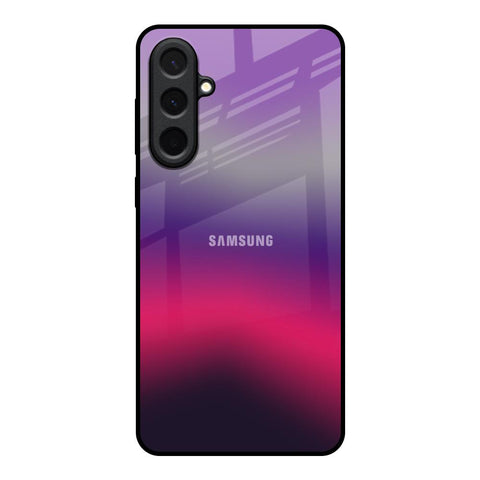 Pink Horizon Samsung Galaxy A57 5G Glass Back Cover Online