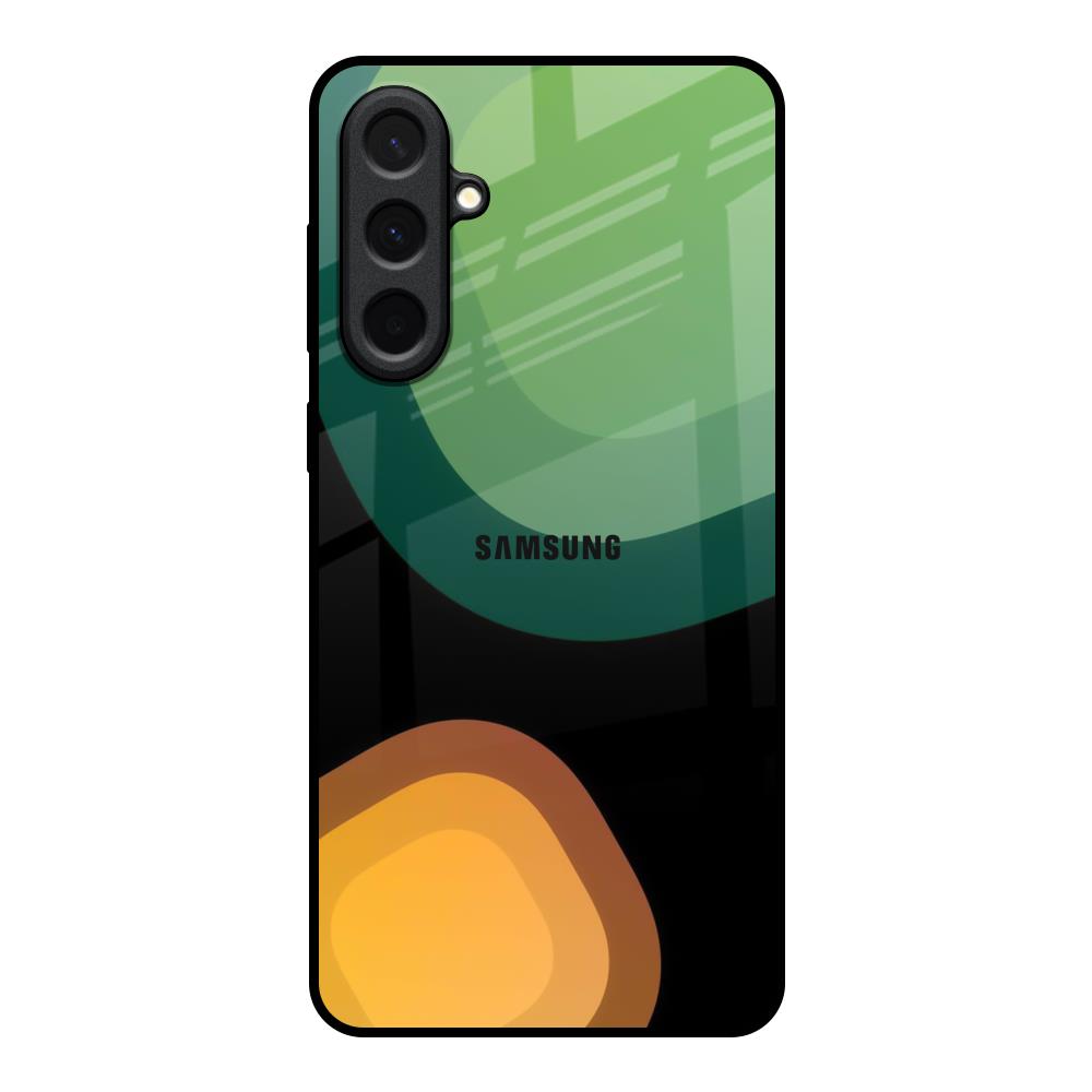 Grass N Sun Samsung Galaxy A57 5G Glass Back Cover Online