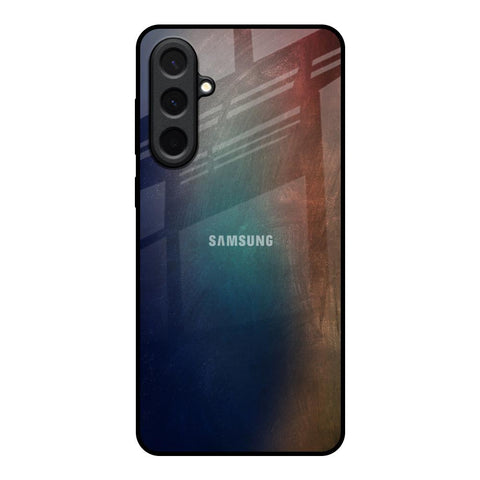 Rusty Gradient Samsung Galaxy A57 5G Glass Back Cover Online