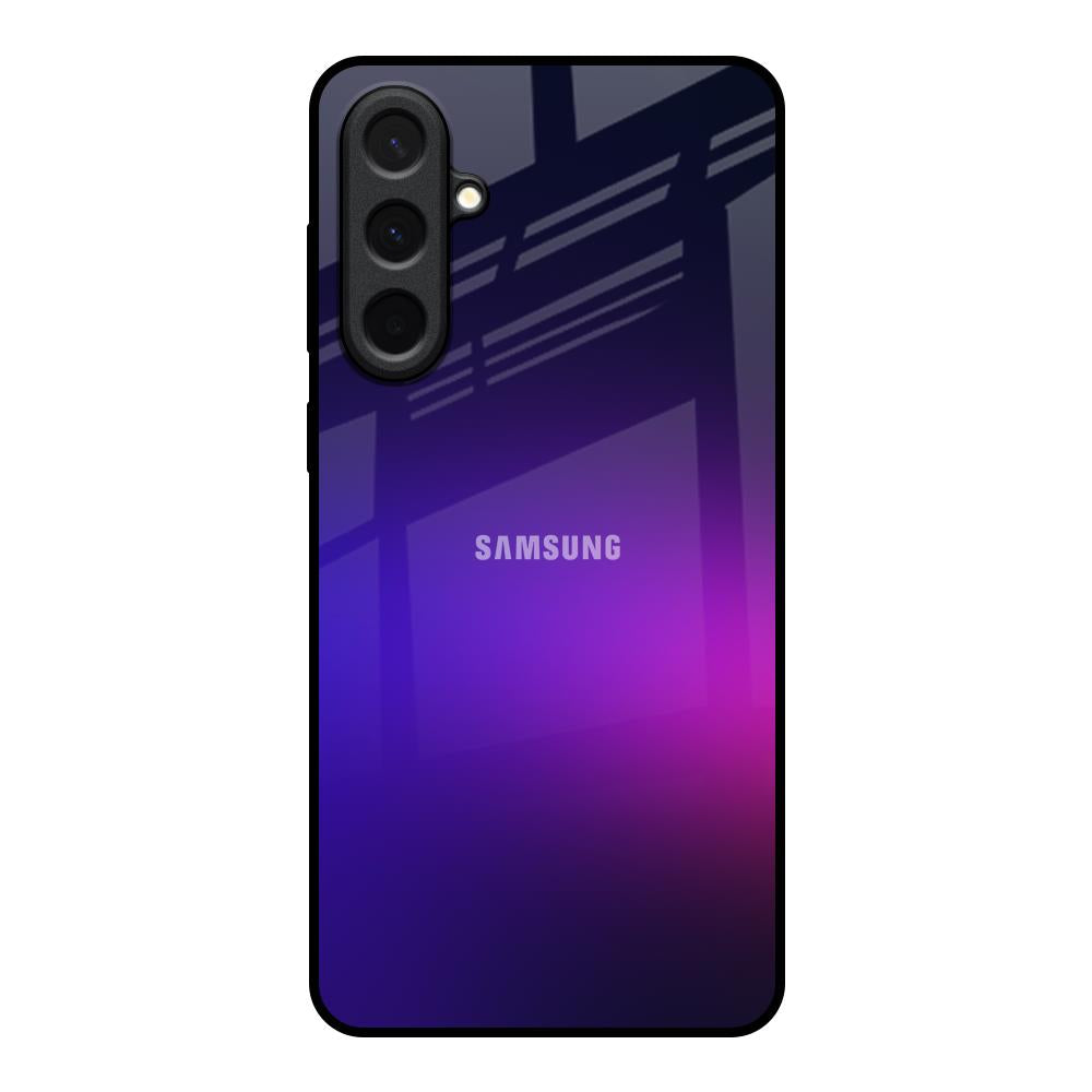 Dual Magic Tone Samsung Galaxy A57 5G Glass Back Cover Online