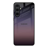 Grey Ombre Samsung Galaxy A57 5G Glass Back Cover Online