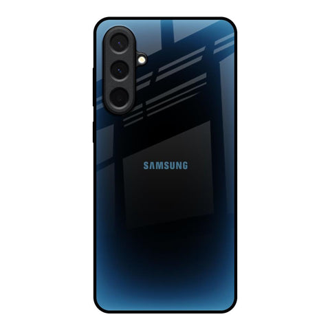 Blue Dynamic Samsung Galaxy A57 5G Glass Back Cover Online