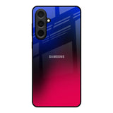 Mesmerizing Gradient Samsung Galaxy A57 5G Glass Back Cover Online