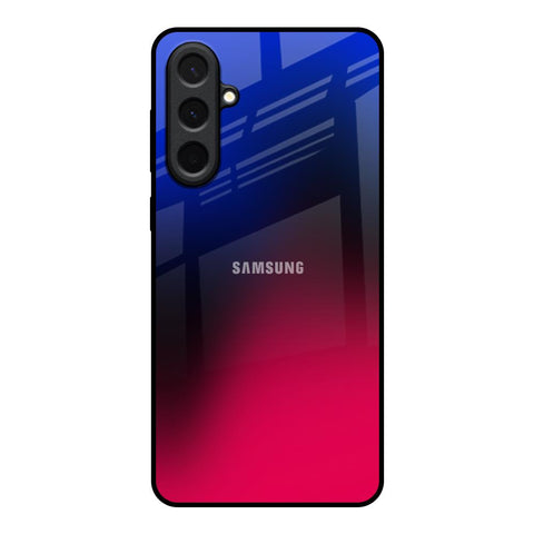 Mesmerizing Gradient Samsung Galaxy A57 5G Glass Back Cover Online