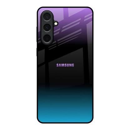 Purplemarine Samsung Galaxy A57 5G Glass Back Cover Online