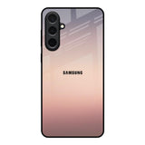 Golden Mauve Samsung Galaxy A57 5G Glass Back Cover Online