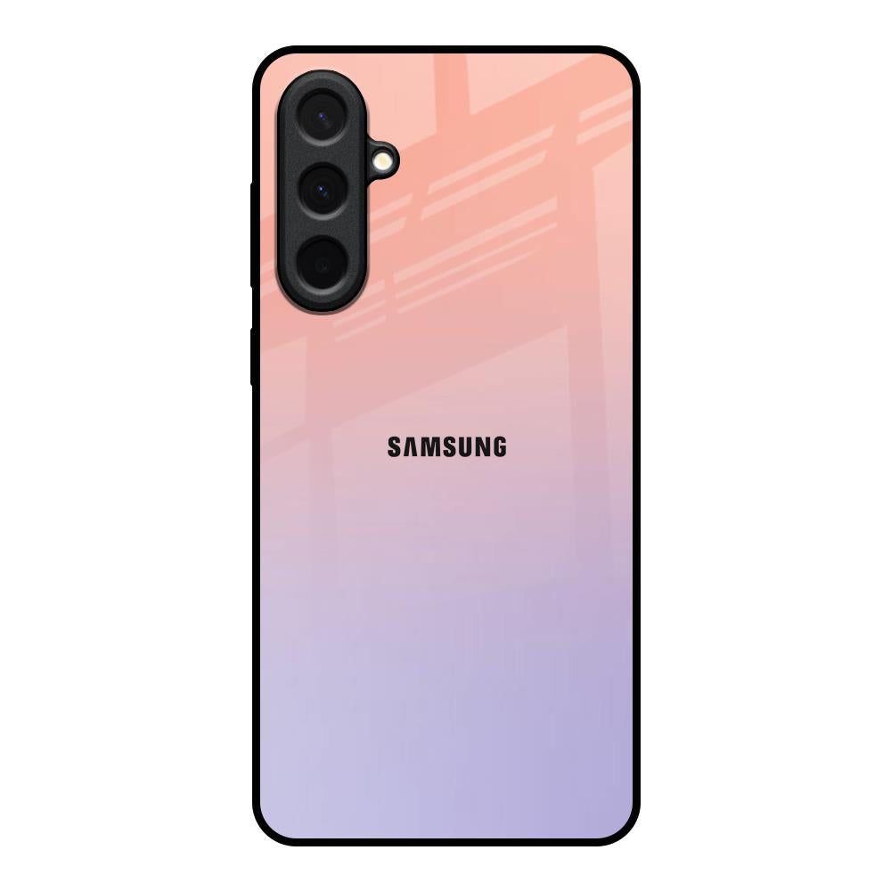 Dawn Gradient Samsung Galaxy A57 5G Glass Back Cover Online