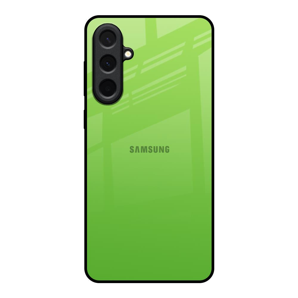 Paradise Green Samsung Galaxy A57 5G Glass Back Cover Online