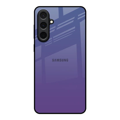 Indigo Pastel Samsung Galaxy A57 5G Glass Back Cover Online