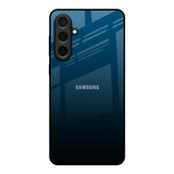 Sailor Blue Samsung Galaxy A57 5G Glass Back Cover Online