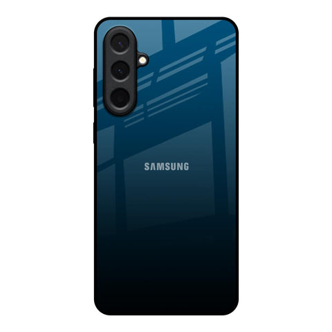 Sailor Blue Samsung Galaxy A57 5G Glass Back Cover Online