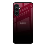 Wine Red Samsung Galaxy A57 5G Glass Back Cover Online