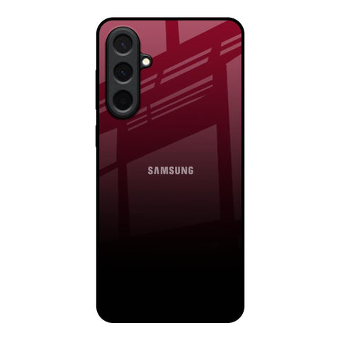 Wine Red Samsung Galaxy A57 5G Glass Back Cover Online