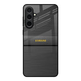 Grey Metallic Glass Samsung Galaxy A57 5G Glass Back Cover Online