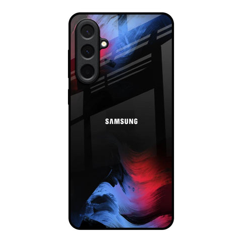 Fine Art Wave Samsung Galaxy A57 5G Glass Back Cover Online