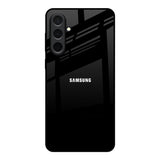 Jet Black Samsung Galaxy A57 5G Glass Back Cover Online