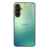 Dusty Green Samsung Galaxy A57 5G Glass Back Cover Online