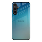 Sea Theme Gradient Samsung Galaxy A57 5G Glass Back Cover Online