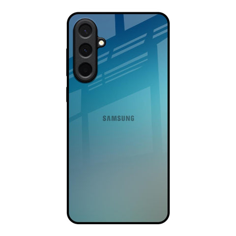 Sea Theme Gradient Samsung Galaxy A57 5G Glass Back Cover Online