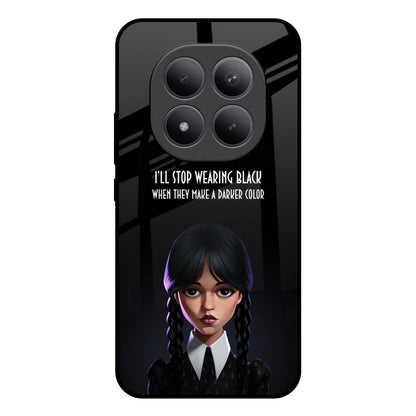 Aesthetic Digital Art Redmi note 15 Pro + Glass Back Cover Online
