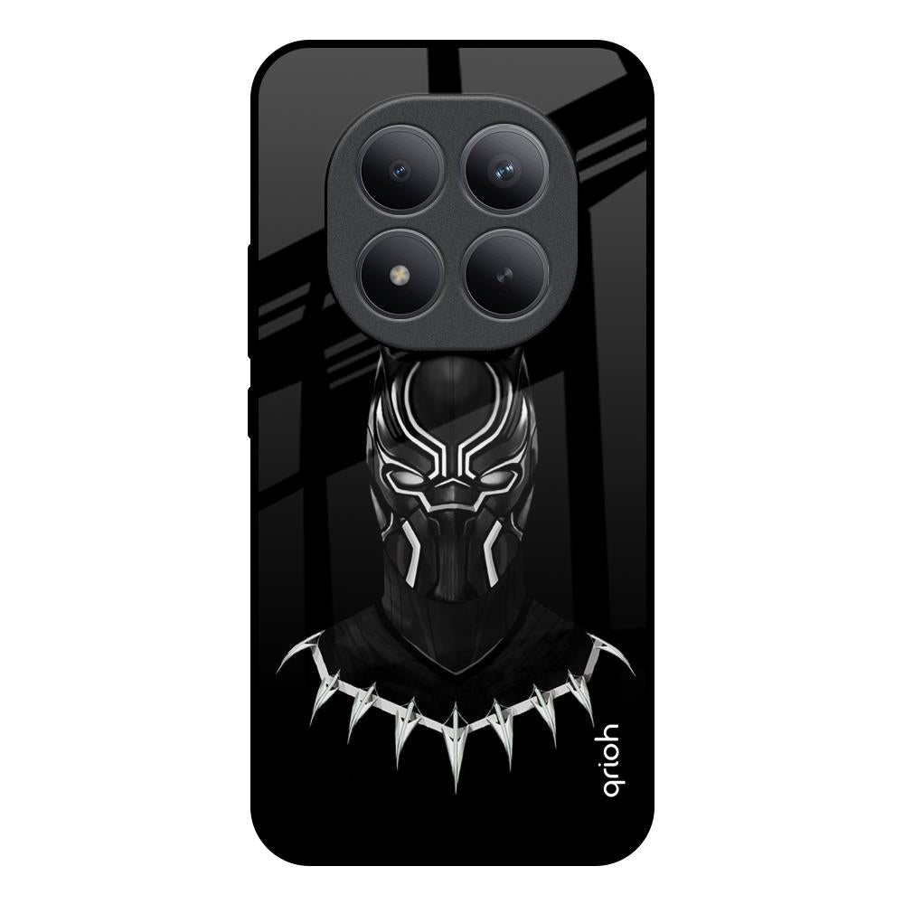Dark Superhero Redmi note 15 Pro + Glass Back Cover Online