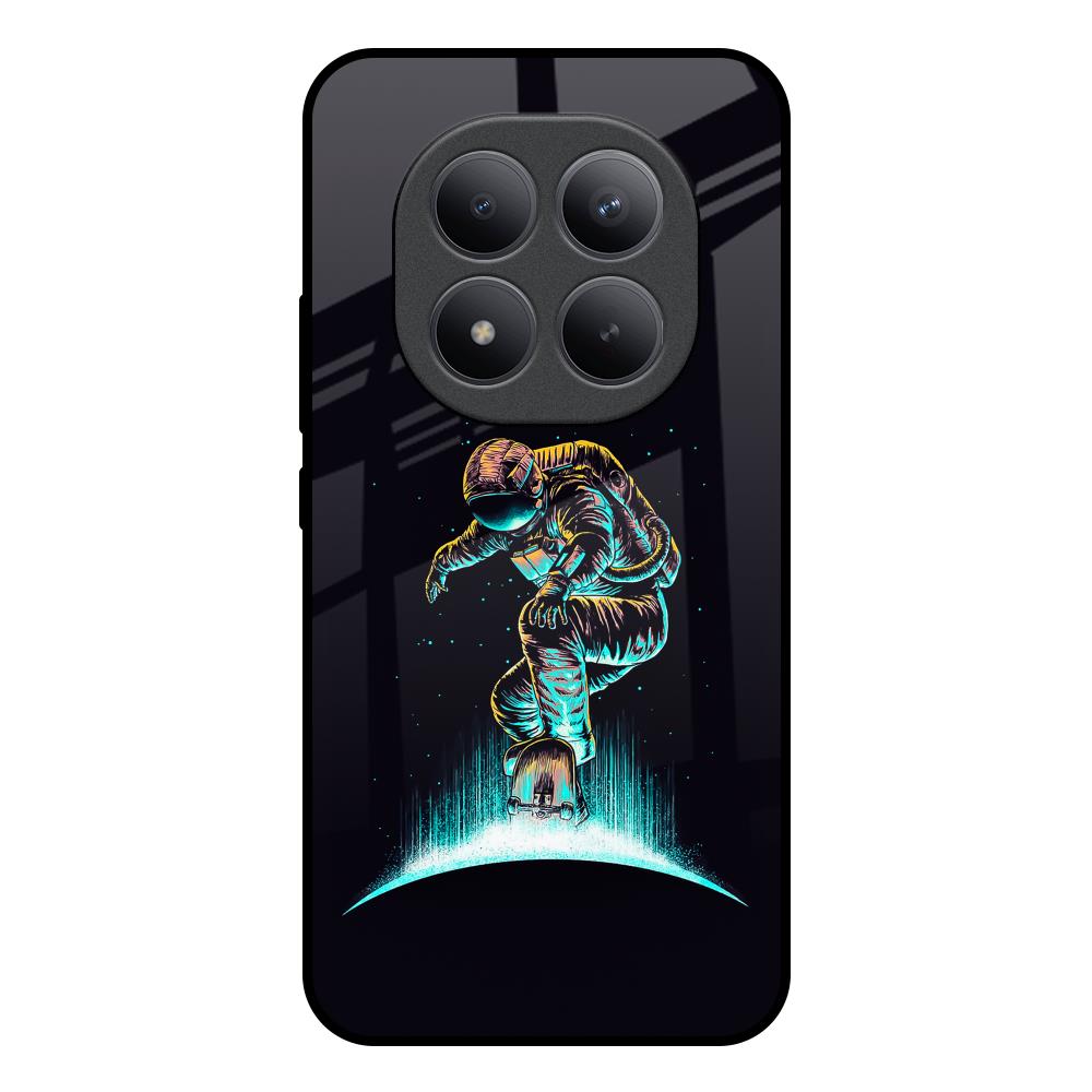 Star Ride Redmi note 15 Pro + Glass Back Cover Online