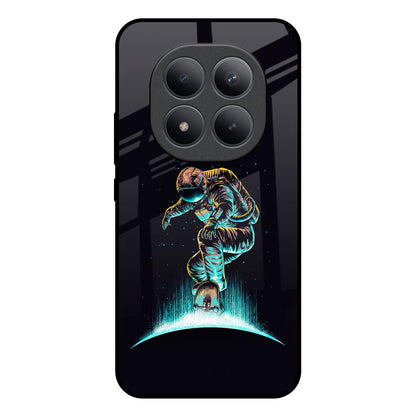 Star Ride Redmi note 15 Pro + Glass Back Cover Online