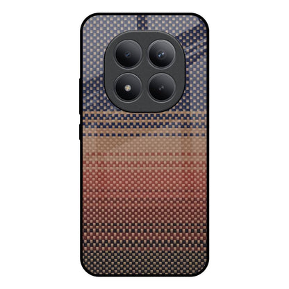 Fiber Artistry Redmi note 15 Pro + Glass Back Cover Online