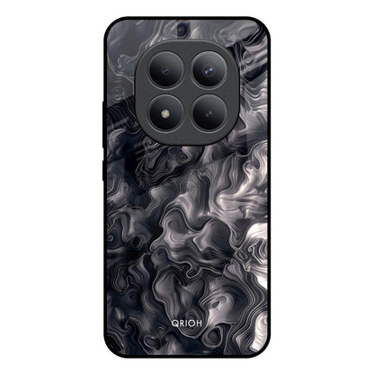 Cryptic Smoke Redmi note 15 Pro + Glass Back Cover Online