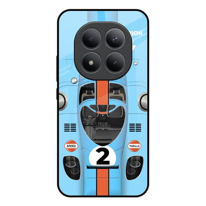 Race Laboratory Redmi note 15 Pro + Glass Back Cover Online