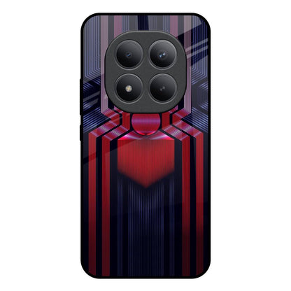 Super Art Logo Redmi note 15 Pro + Glass Back Cover Online