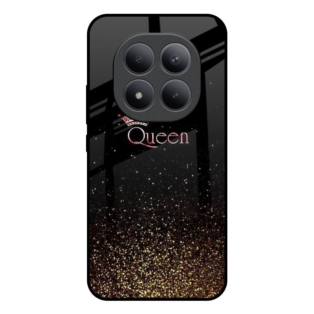 I Am The Queen Redmi note 15 Pro + Glass Back Cover Online