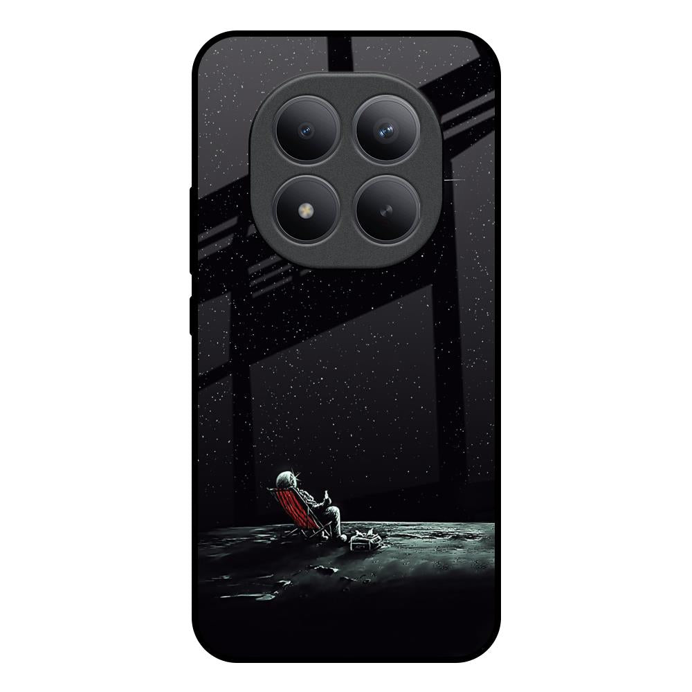 Relaxation Mode On Redmi note 15 Pro + Glass Back Cover Online