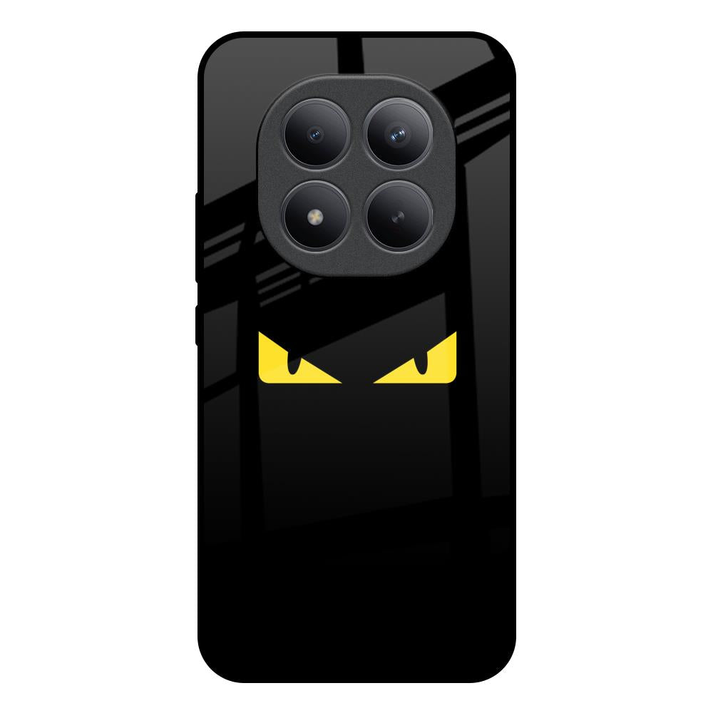 Eyes On You Redmi note 15 Pro + Glass Back Cover Online