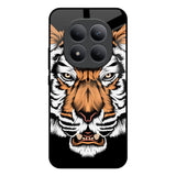 Angry Tiger Redmi note 15 Pro + Glass Back Cover Online