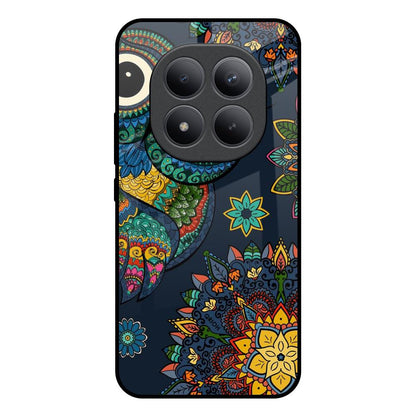 Owl Art Redmi note 15 Pro + Glass Back Cover Online