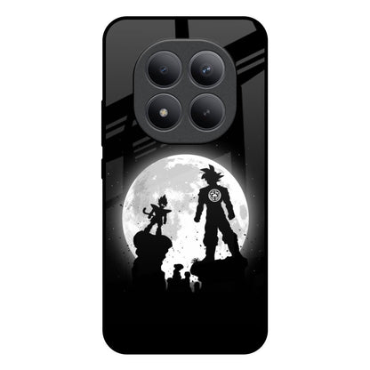True Saiyans Redmi note 15 Pro + Glass Back Cover Online