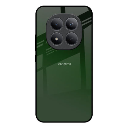 Deep Forest Redmi note 15 Pro + Glass Back Cover Online