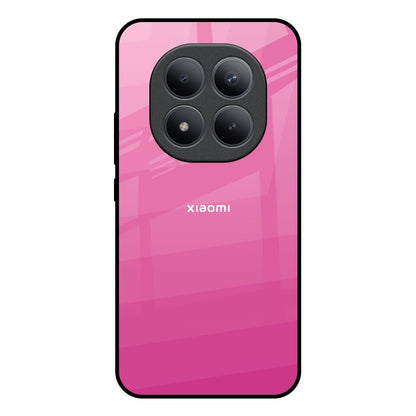 Pink Ribbon Caddy Redmi note 15 Pro + Glass Back Cover Online