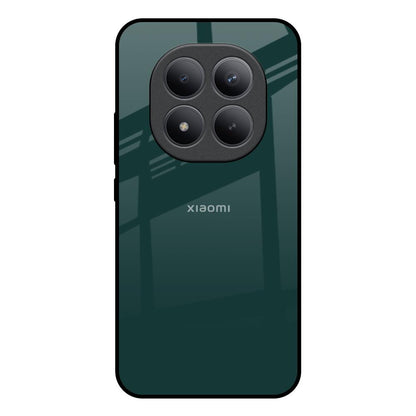 Olive Redmi note 15 Pro + Glass Back Cover Online